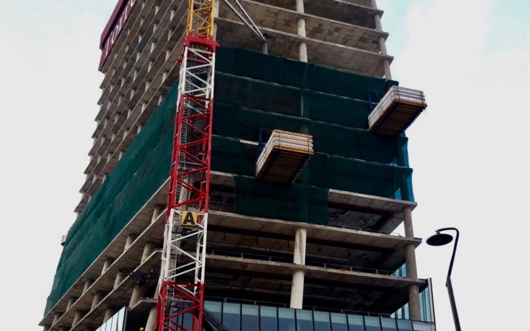 La Torre PwC a CityLife