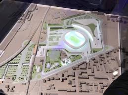 Nuovo Stadio di Firenze 3