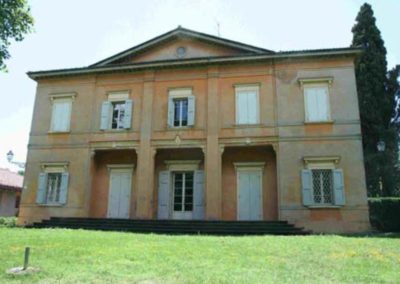 Villa Jano