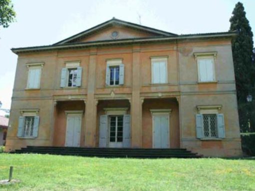 Villa Jano