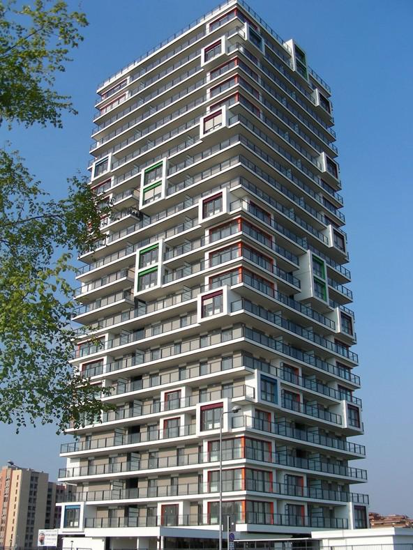 Residenze Parco Adriano Milano - 2