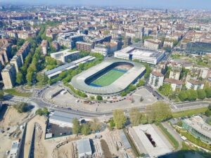 Velodromo Vigorelli