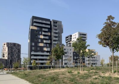 Bologna – Immobili residenziali