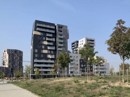 Bologna – Immobili residenziali