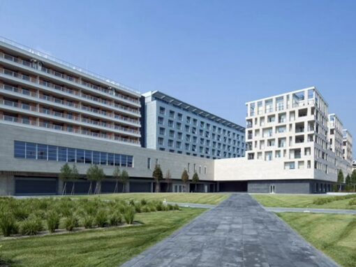 Immobili residenziali in Porta Vittoria